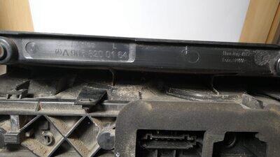 Piloto Trasero Izquierdo Mercedes Sprinter II James Cook 2006 Ref. A9068200164
