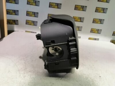 Airbag delantero izquierdo C4 ref: 96471578ZD