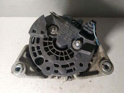 Alternador Opel Corsa 2007 ref 0124325171