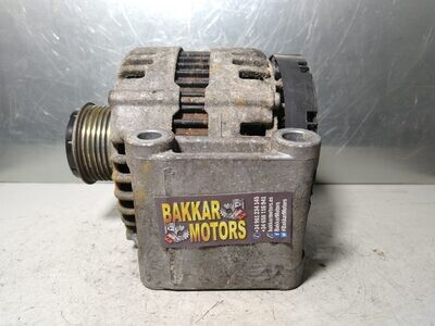 Alternador de Citroen Jumper 2010