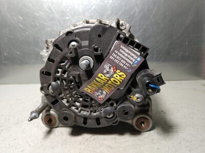 Alternador de Audi Q3 2016