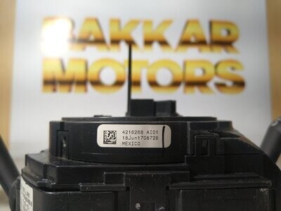 Anillo Airbag Mini Countryman Ref. 4216268