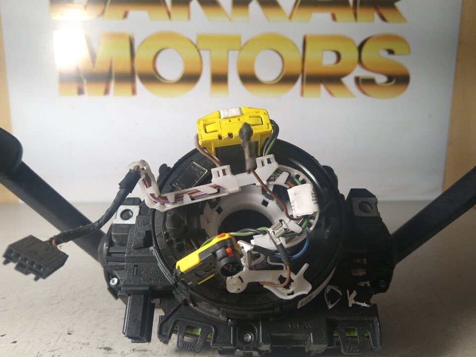 Anillo Airbag Volkswagen Golf VII Ref. 5Q0953549F