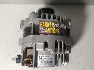 Alternador Mazda 6 Kombi 2018 ref. A2TX9781