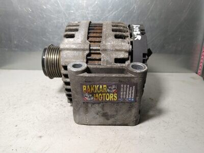 Alternador de Peugeot Boxer 2007