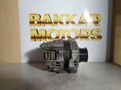 Alternador Citroën C4 ref: 1800A431