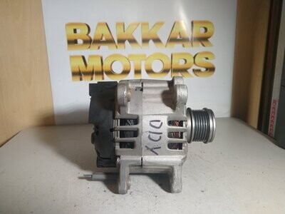 Alternador Volkswagen Golf VII Ref 04L903021D