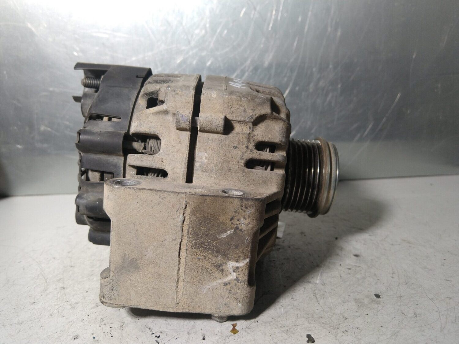 Alternador Fiat Fioniro 2007 ref. D80551944878
