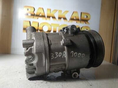 Compresor Aire acondicionado Fiat 500L Ref. 01141154