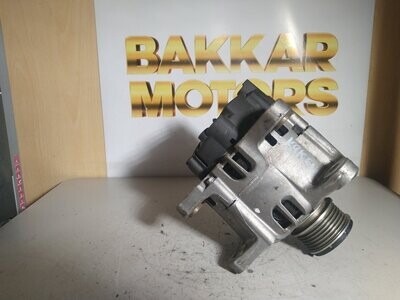 Alternador Renault Clio IV 1.5 90cv Ref 231007865RA