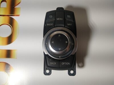 Modulo electrónico BMW 5 2012 Ref 6582920644401