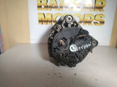 Alternador Renault trafic 1.6 ref: LRA03036
