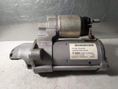 Motor Arranque FIAT 500L ref. 51916170A152