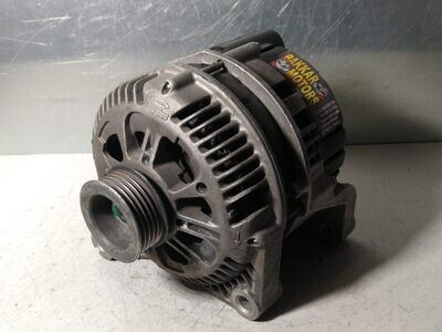 Alternador BMW serie 3 2000 ref LRA01970