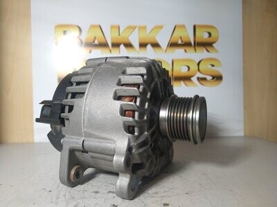 Alternador Seat Leon Ref. 04L903023L