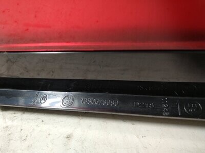 Piloto Trasero Izquierdo Fiat Ducato 2016 Ref. 1380673080