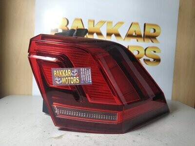 Piloto Trasero Derecho Volkswagen Tiguan 2016 Ref. 2SD01252902 Piloto Trasero Derecho Volkswagen Tiguan 2016 Ref. 2SD01252902