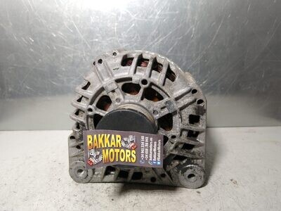 Alternador de Renault Trafic de 2003 ref. 2542653D