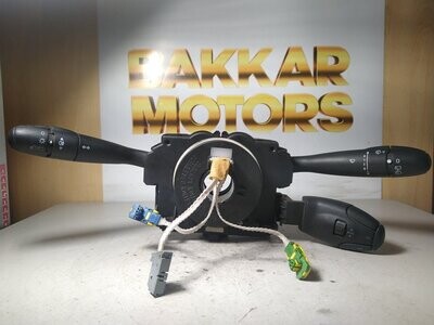 Mando multifunción Peugeot 206 Ref. 96542572XT (Vendido)