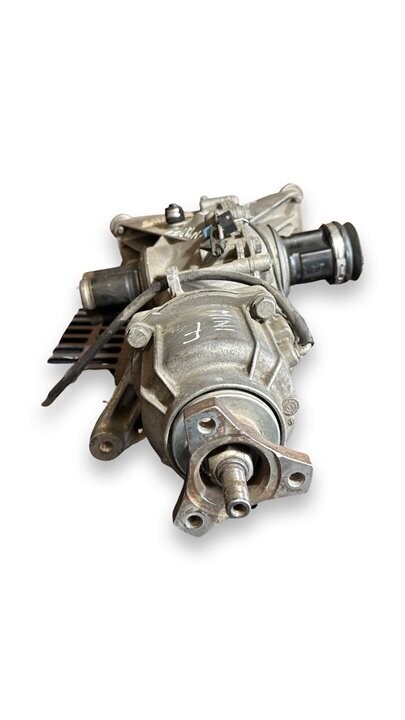 Diferencial Trasero Mini Countryman Ref. 9806010