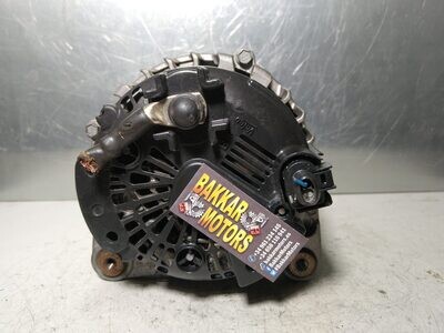Alternador de Volkswagen Polo 2017