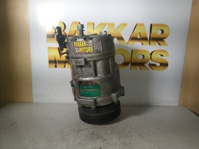 Compresor Aire acondicionado Toledo ref 1H082083D Compresor Aire acondicionado Toledo ref 1H082083D