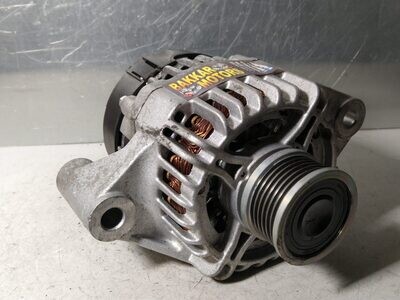 Alternador Fiat Doblo ref 51854902