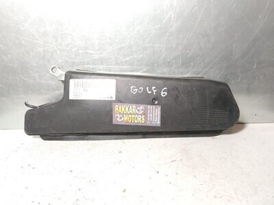 Airbag lateral Delantero Izquierdo de Volkswagen Golf VI 2010