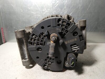 Alternador de Ford Transit 2008