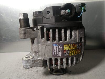 Alternador Peugeot 207 2007 ref. 9646321780