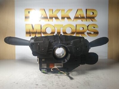 Mando multifunción Peugeot 2008 Ref. 98081767ZD Mando multifunción Peugeot 2008 Ref. 98081767ZD