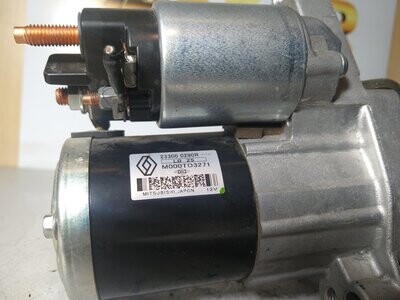 Motor Arranque Nissan Juke Ref. 233000290R