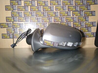 RETROVISOR IZQUIERDO DE MERCEDES CLASE E W211 2009
