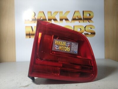 Piloto Trasero Izquierdo Interior Volkswagen Tiguan 2013 Ref. 5N0945093G