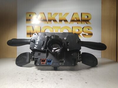 Mando multifunción Peugeot 206 Ref. 96630717XT