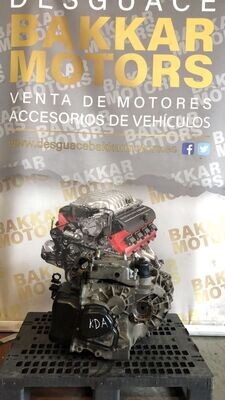 Caja cambios Audi A3 referencia KDA