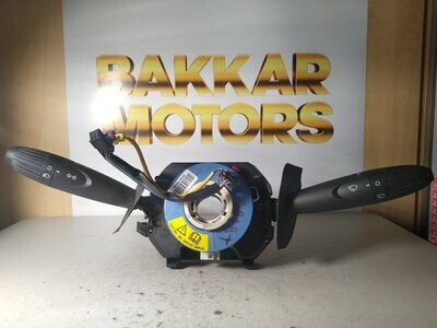 Mando multifunción Abarth 500 Ref. 07356746860