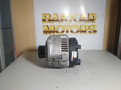 Alternador Renault Kangoo ref: LI1140