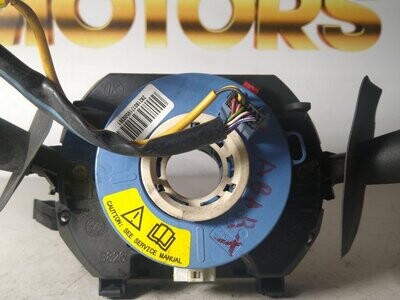 Mando multifunción Abarth 500 Ref. 07356746860