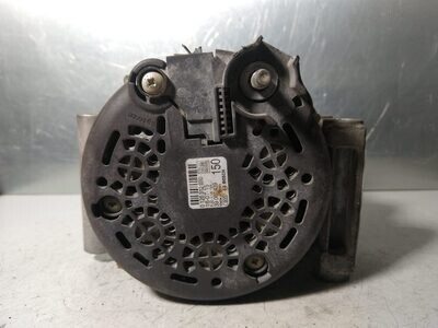 Alternador Opel Corsa 2015 ref. 0126312030