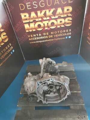 Caja de Cambios Volkswagen Golf VI Ref LHW Caja de Cambios Volkswagen Golf VI Ref LHW