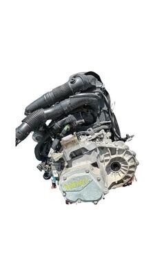 Caja de cambios manual 6 velocidades Peugeot 308 SW 1.2 12v THP 131cv 2018 Ref 20EA52