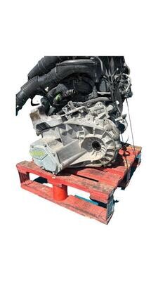 Caja de cambios manual 6 velocidades Peugeot 308 SW 1.2 12v THP 131cv 2018 Ref 20EA52