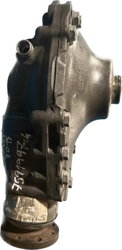 Diferencial Delantero BMW Serie 5 Ref. 759199704