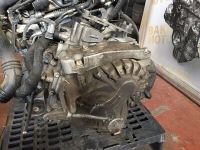 Caja cambios Opel Astra J referencia M320MDE