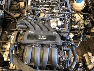 Motor Golf 5 102cv/75 kw 2 ref: BSE