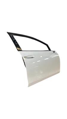 Puerta delantera derecha Golf VIII 2020 Blanca