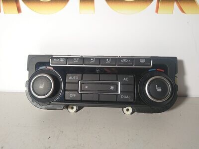 Mando climatizador  Scirocco  Ref. 5K0907044ES
