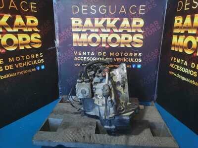 Caja de Cambio Peugeot 207 1.6 2008 Ref 20TP93 Caja de Cambio Peugeot 207 1.6 2008 Ref 20TP93