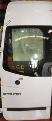 Portón Trasero izquierdo Sprinter II  2017 (vendido)